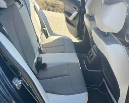 Синий БМВ 1 Серия, объемом двигателя 2 л и пробегом 163 тыс. км за 12800 $, фото 23 на Automoto.ua