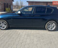 Синий БМВ 1 Серия, объемом двигателя 2 л и пробегом 163 тыс. км за 12800 $, фото 24 на Automoto.ua