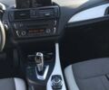 Синий БМВ 1 Серия, объемом двигателя 2 л и пробегом 163 тыс. км за 12800 $, фото 13 на Automoto.ua