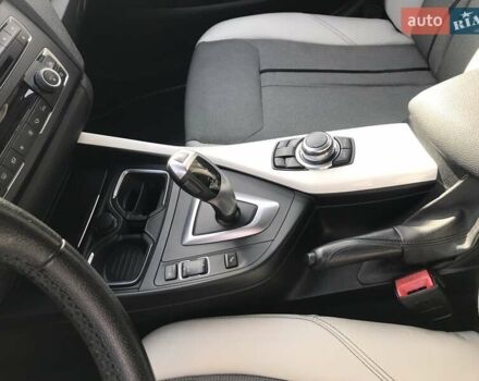 Синий БМВ 1 Серия, объемом двигателя 2 л и пробегом 163 тыс. км за 12800 $, фото 12 на Automoto.ua