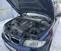 Синий БМВ 1 Серия, объемом двигателя 2 л и пробегом 156 тыс. км за 9300 $, фото 5 на Automoto.ua