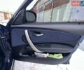 Синій БМВ 1 Серія, об'ємом двигуна 2 л та пробігом 160 тис. км за 8100 $, фото 42 на Automoto.ua