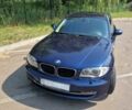 Синий БМВ 1 Серия, объемом двигателя 2 л и пробегом 219 тыс. км за 9000 $, фото 10 на Automoto.ua