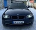 Синій БМВ 1 Серія, об'ємом двигуна 2 л та пробігом 160 тис. км за 8100 $, фото 45 на Automoto.ua