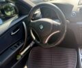 Синий БМВ 1 Серия, объемом двигателя 2 л и пробегом 240 тыс. км за 7500 $, фото 12 на Automoto.ua