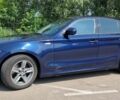 Синій БМВ 1 Серія, об'ємом двигуна 2 л та пробігом 218 тис. км за 9000 $, фото 1 на Automoto.ua