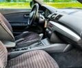 Синий БМВ 1 Серия, объемом двигателя 2 л и пробегом 240 тыс. км за 7500 $, фото 4 на Automoto.ua