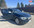 Синий БМВ 1 Серия, объемом двигателя 2 л и пробегом 163 тыс. км за 12800 $, фото 9 на Automoto.ua