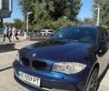 Синий БМВ 1 Серия, объемом двигателя 2 л и пробегом 240 тыс. км за 7500 $, фото 5 на Automoto.ua