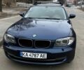 Синій БМВ 1 Серія, об'ємом двигуна 2 л та пробігом 160 тис. км за 8100 $, фото 72 на Automoto.ua