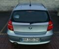 Синий БМВ 1 Серия, объемом двигателя 2 л и пробегом 297 тыс. км за 5730 $, фото 1 на Automoto.ua