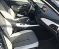 Синий БМВ 1 Серия, объемом двигателя 2 л и пробегом 163 тыс. км за 12800 $, фото 14 на Automoto.ua