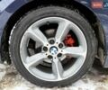 Синий БМВ 1 Серия, объемом двигателя 2 л и пробегом 248 тыс. км за 9200 $, фото 9 на Automoto.ua