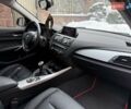 Синий БМВ 1 Серия, объемом двигателя 2 л и пробегом 248 тыс. км за 9200 $, фото 68 на Automoto.ua