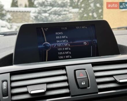 Синий БМВ 1 Серия, объемом двигателя 2 л и пробегом 248 тыс. км за 9200 $, фото 35 на Automoto.ua