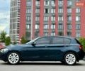 Синий БМВ 1 Серия, объемом двигателя 1.6 л и пробегом 185 тыс. км за 9300 $, фото 6 на Automoto.ua