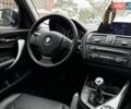 Синий БМВ 1 Серия, объемом двигателя 2 л и пробегом 248 тыс. км за 9200 $, фото 60 на Automoto.ua