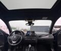 Синий БМВ 1 Серия, объемом двигателя 2 л и пробегом 250 тыс. км за 10500 $, фото 12 на Automoto.ua