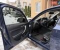 Синий БМВ 1 Серия, объемом двигателя 2 л и пробегом 248 тыс. км за 9200 $, фото 16 на Automoto.ua