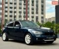 Синий БМВ 1 Серия, объемом двигателя 1.6 л и пробегом 185 тыс. км за 9300 $, фото 4 на Automoto.ua