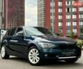 Синий БМВ 1 Серия, объемом двигателя 1.6 л и пробегом 185 тыс. км за 9300 $, фото 1 на Automoto.ua