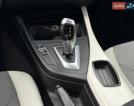 Синий БМВ 1 Серия, объемом двигателя 1.6 л и пробегом 185 тыс. км за 9300 $, фото 30 на Automoto.ua