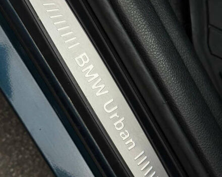 Синий БМВ 1 Серия, объемом двигателя 1.6 л и пробегом 185 тыс. км за 9300 $, фото 20 на Automoto.ua