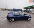 Синий БМВ 1 Серия, объемом двигателя 2 л и пробегом 250 тыс. км за 10500 $, фото 2 на Automoto.ua