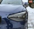 Синий БМВ 1 Серия, объемом двигателя 2 л и пробегом 248 тыс. км за 9200 $, фото 10 на Automoto.ua