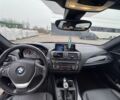 Синій БМВ 1 Серія, об'ємом двигуна 2 л та пробігом 250 тис. км за 10495 $, фото 7 на Automoto.ua