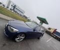 Синій БМВ 1 Серія, об'ємом двигуна 2 л та пробігом 250 тис. км за 10495 $, фото 2 на Automoto.ua