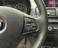 Синий БМВ 1 Серия, объемом двигателя 2 л и пробегом 248 тыс. км за 9200 $, фото 25 на Automoto.ua