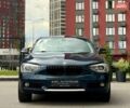 Синий БМВ 1 Серия, объемом двигателя 1.6 л и пробегом 185 тыс. км за 9300 $, фото 2 на Automoto.ua