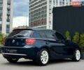 Синий БМВ 1 Серия, объемом двигателя 1.6 л и пробегом 185 тыс. км за 9300 $, фото 12 на Automoto.ua
