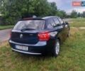Синий БМВ 1 Серия, объемом двигателя 1.6 л и пробегом 173 тыс. км за 8700 $, фото 4 на Automoto.ua