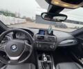 Синій БМВ 1 Серія, об'ємом двигуна 2 л та пробігом 250 тис. км за 11000 $, фото 4 на Automoto.ua