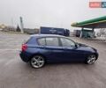 Синій БМВ 1 Серія, об'ємом двигуна 2 л та пробігом 250 тис. км за 11500 $, фото 3 на Automoto.ua