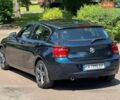 Синий БМВ 1 Серия, объемом двигателя 2 л и пробегом 238 тыс. км за 12700 $, фото 20 на Automoto.ua