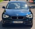 Синий БМВ 1 Серия, объемом двигателя 2 л и пробегом 238 тыс. км за 12700 $, фото 1 на Automoto.ua