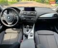 Синий БМВ 1 Серия, объемом двигателя 2 л и пробегом 238 тыс. км за 12700 $, фото 44 на Automoto.ua