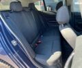 Синий БМВ 1 Серия, объемом двигателя 1.6 л и пробегом 128 тыс. км за 10200 $, фото 17 на Automoto.ua