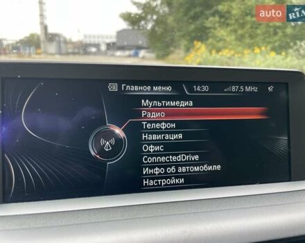 Синій БМВ 1 Серія, об'ємом двигуна 2 л та пробігом 158 тис. км за 15200 $, фото 36 на Automoto.ua
