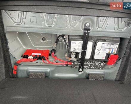 Синій БМВ 1 Серія, об'ємом двигуна 2 л та пробігом 158 тис. км за 15200 $, фото 23 на Automoto.ua