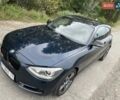 Синій БМВ 1 Серія, об'ємом двигуна 2 л та пробігом 158 тис. км за 15200 $, фото 1 на Automoto.ua