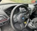 Синій БМВ 1 Серія, об'ємом двигуна 2 л та пробігом 158 тис. км за 15200 $, фото 27 на Automoto.ua