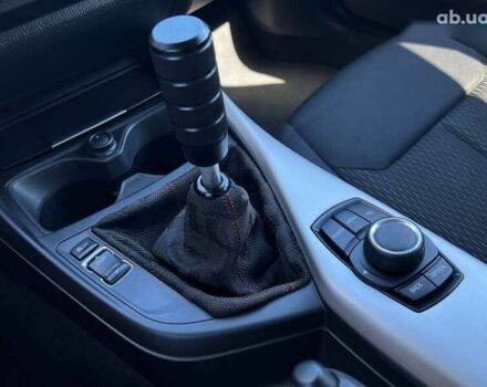 Синий БМВ 1 Серия, объемом двигателя 1.6 л и пробегом 128 тыс. км за 10200 $, фото 25 на Automoto.ua