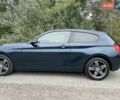 Синій БМВ 1 Серія, об'ємом двигуна 2 л та пробігом 158 тис. км за 15200 $, фото 8 на Automoto.ua
