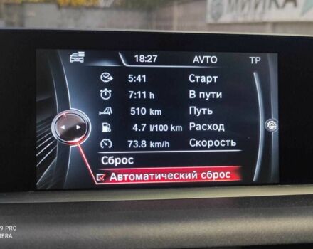 Синій БМВ 1 Серія, об'ємом двигуна 2 л та пробігом 250 тис. км за 11899 $, фото 12 на Automoto.ua