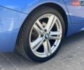 Синій БМВ 1 Серія, об'ємом двигуна 2 л та пробігом 178 тис. км за 14000 $, фото 44 на Automoto.ua