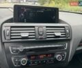 Синій БМВ 1 Серія, об'ємом двигуна 2 л та пробігом 158 тис. км за 15200 $, фото 35 на Automoto.ua